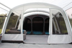 Outdoor Revolution Airedale 6.0s Tent 24 Outdoor Revolution Airedale 6.0s Tent -Full Camp Gear img 3364