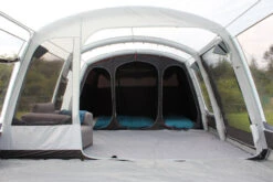 Outdoor Revolution Airedale 6.0s Tent 25 Outdoor Revolution Airedale 6.0s Tent -Full Camp Gear img 3365