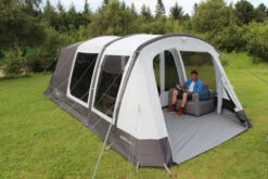 Outdoor Revolution Airedale 5.0s Tent (2022) 19 Outdoor Revolution Airedale 5.0s Tent (2022) -Full Camp Gear img 3384