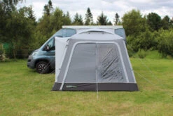 Outdoor Revolution Cayman Air High Awning (255-305cm) -Full Camp Gear img 3609 1