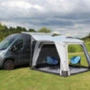 Outdoor Revolution Cayman Air High Awning (255-305cm) -Full Camp Gear img 3610 1