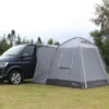 Outdoor Revolution Cayman Outhouse Handi Low (180-210cm) -Full Camp Gear img 3635