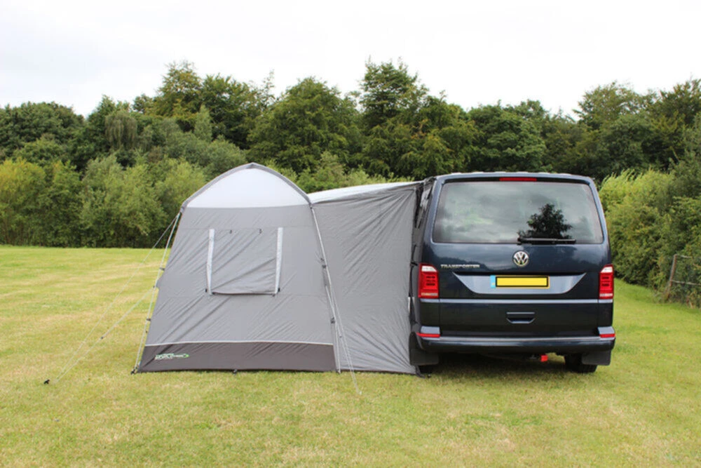 Outdoor Revolution Cayman Outhouse Handi Mid Awning (210-255cm) 4 Outdoor Revolution Cayman Outhouse Handi Mid Awning (210-255cm) - Image 2