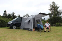 Outdoor Revolution Cayman Outhouse Handi Mid Awning (210-255cm) 10 Outdoor Revolution Cayman Outhouse Handi Mid Awning (210-255cm) -Full Camp Gear img 3655