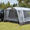 Outdoor Revolution Cayman Combo Air Low Awning (180-210cm) -Full Camp Gear img 3772