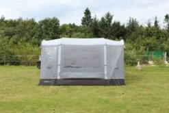 Outdoor Revolution Cayman Combo Air Low Awning (180-210cm) -Full Camp Gear img 3776