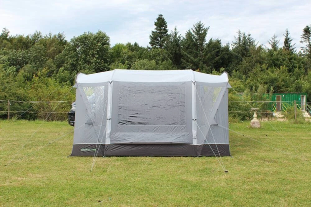 Outdoor Revolution Cayman Combo Air Mid Driveaway Awning (210-255cm) 13 Outdoor Revolution Cayman Combo Air Mid Driveaway Awning (210-255cm) - Image 11