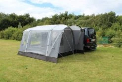 Outdoor Revolution Cayman Combo Air Low Awning (180-210cm) -Full Camp Gear img 3777