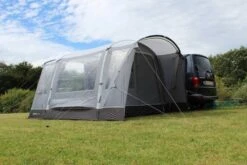 Outdoor Revolution Cayman Combo Air Low Awning (180-210cm) -Full Camp Gear img 3778