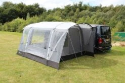 Outdoor Revolution Cayman Combo Air Low Awning (180-210cm) -Full Camp Gear img 3779