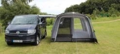 Outdoor Revolution Cayman Combo Air Low Awning (180-210cm) -Full Camp Gear img 3784