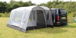 Outdoor Revolution Cayman Combo Air Low Awning (180-210cm) -Full Camp Gear img 3785