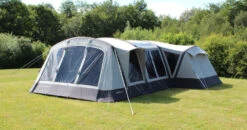 Outdoor Revolution Kalahari PC 9.0DSE Tent Bundle (2023) -Full Camp Gear img 5469 1 1