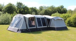 Outdoor Revolution Kalahari PC 9.0DSE Tent (2022) -Full Camp Gear img 5470 1