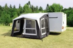 Outdoor Revolution Esprit Pro X 330 Premium Caravan Air Awning -Full Camp Gear img 6466 copy