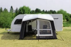 Outdoor Revolution Esprit Pro X 330 Premium Caravan Air Awning -Full Camp Gear img 6467 copy