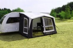 Outdoor Revolution Esprit Pro X 330 Premium Caravan Air Awning -Full Camp Gear img 6468 copy