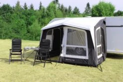 Outdoor Revolution Esprit Pro X 330 Premium Caravan Air Awning -Full Camp Gear img 6470 copy