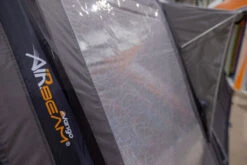 Vango Airbeam Vango Homestead II Air 650xl Tent -Full Camp Gear jsh15230 1 1