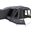 Vango Airbeam Vango Homestead II Air 650xl Tent -Full Camp Gear jsh15273 1