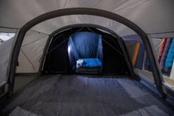 Vango Airbeam Vango Homestead II Air 650xl Tent -Full Camp Gear jsh15414 1 1