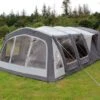 Outdoor Revolution Kalahari PC 7.0 Tent (2022) -Full Camp Gear kalahari 3