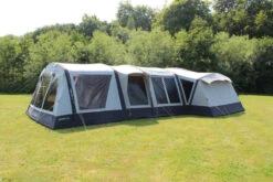 Outdoor Revolution Kalahari PC 9.0 DSE Front Porch Extension (2023) -Full Camp Gear kalahari dse awn 1