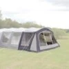 Outdoor Revolution Kalahari PC Front Air Canopy -Full Camp Gear kalahari front canopy