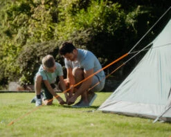 Vango Airbeam Vango Lismore Air 700DLX Tent Package (2023) -Full Camp Gear lismore air 700dlx lo 2023 1