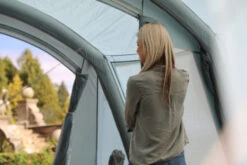 Vango Airbeam Vango Lismore Air 700DLX Tent Package (2023) -Full Camp Gear lismore air 700dlx lo 2023 7