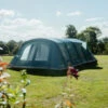 Vango Airbeam Vango Lismore Air 700DLX Tent Package (2023) -Full Camp Gear lismore air 700dlx lo 2023 8