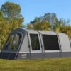 Vango Airbeam Vango Lismore Air TC 450 Tent Package (2023) -Full Camp Gear lismore air tc450 lr s
