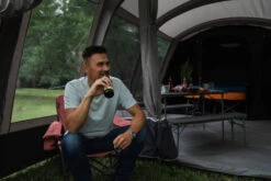 Vango Airbeam Vango Lismore Air TC 600XL Tent Package (2023) -Full Camp Gear lismore air tc 600xl lo 2023 1