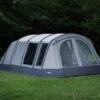 Vango Airbeam Vango Lismore Air TC 600XL Tent Package (2023) -Full Camp Gear lismore air tc 600xl lo 2023 11