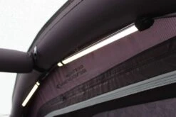 Outdoor Revolution Lumi-Link Tube Light Kit -Full Camp Gear lumi lite 4