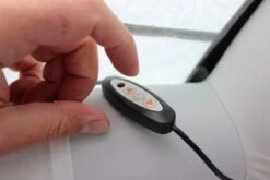 Outdoor Revolution Lumi-Link Tube Light Kit -Full Camp Gear lumi lite 5