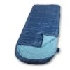 Outdoor Revolution Camp Star Midi 400 Sleeping Bag -Full Camp Gear midi 400