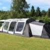 Outdoor Revolution Movelite Annexe T3E / T4E (2022) -Full Camp Gear movelite annex pe 1