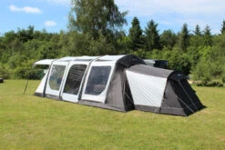 Outdoor Revolution Movelite Annexe T3E / T4E (2022)