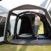 Outdoor Revolution Movelite 4 Berth Inner Tent (T3C / T4E / T4E PC) -Full Camp Gear movelite inner 1