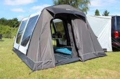 Outdoor Revolution Movelite 4 Berth Inner Tent (T3C / T4E / T4E PC) -Full Camp Gear movelite inner 3