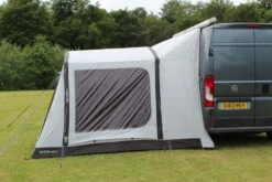 Outdoor Revolution Movelite T2R Midline Awning (220-255cm) -Full Camp Gear movelite t2r 3