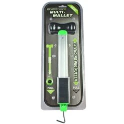 Outdoor Revolution Multi-Mallet -Full Camp Gear multi mallet1