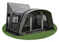 Westfield Neptune 400 Performance Air Drive Away Awning Mid - XXhigh (240 -320cm) -Full Camp Gear neptune 17 midsize