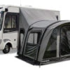 Westfield Neptune 400 Performance Air Drive Away Awning Mid - XXhigh (240 -320cm) -Full Camp Gear neptune 1 midsize