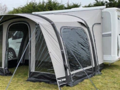 Westfield Neptune 400 Performance Air Drive Away Awning Mid - XXhigh (240 -320cm) -Full Camp Gear neptune 29 midsize