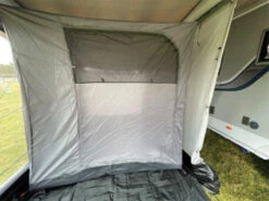 Westfield Neptune 400 Performance Air Drive Away Awning Mid - XXhigh (240 -320cm) -Full Camp Gear neptune 93 midsize
