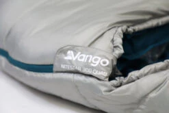 Vango Nitestar Alpha 300 Quad Sleeping Bag (FOG) -Full Camp Gear nitestar 300 quad 2023 lo 2