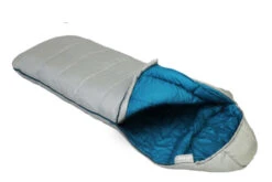 Vango Nitestar Alpha 300 Quad Sleeping Bag (FOG) -Full Camp Gear nitestar 300 quad 2023 lo 9