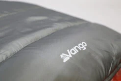 Vango Nitestar Alpha 350 Sleeping Bag (Fog) -Full Camp Gear nitestar 350 2023 lo 4